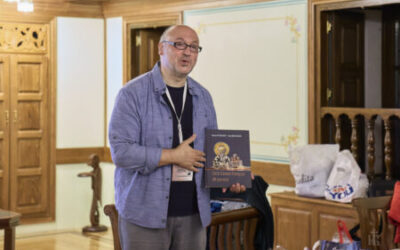 Заврши шестата Малореканска летна школа „По патеките на Дичо Зограф“ (30 август – 4 септември 2025)